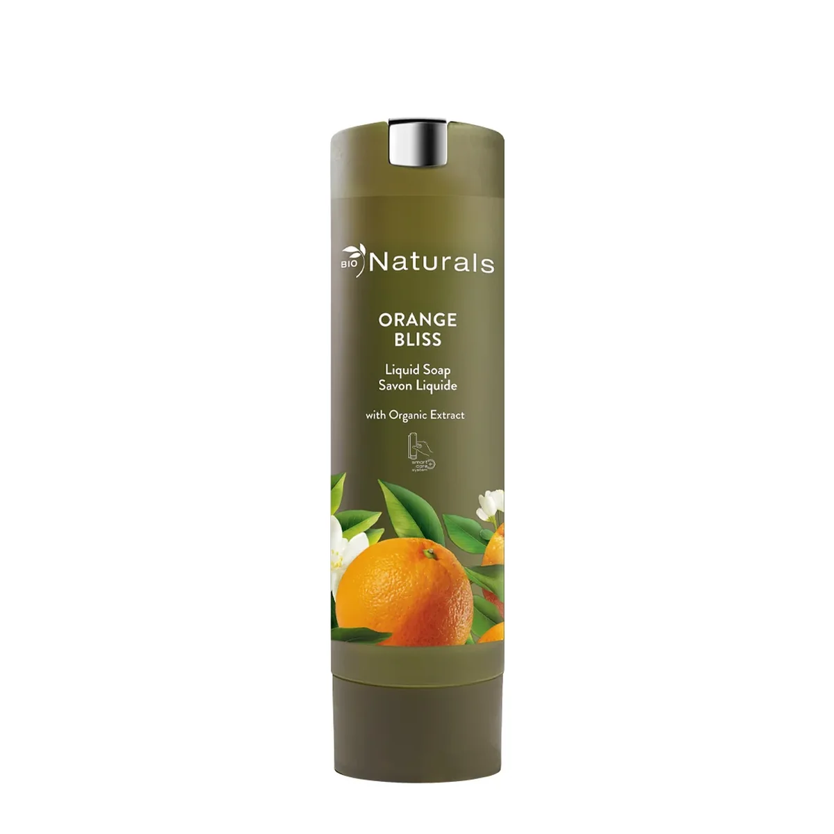 Săpun lichid Naturals, dozator SmartCare, 300 ml