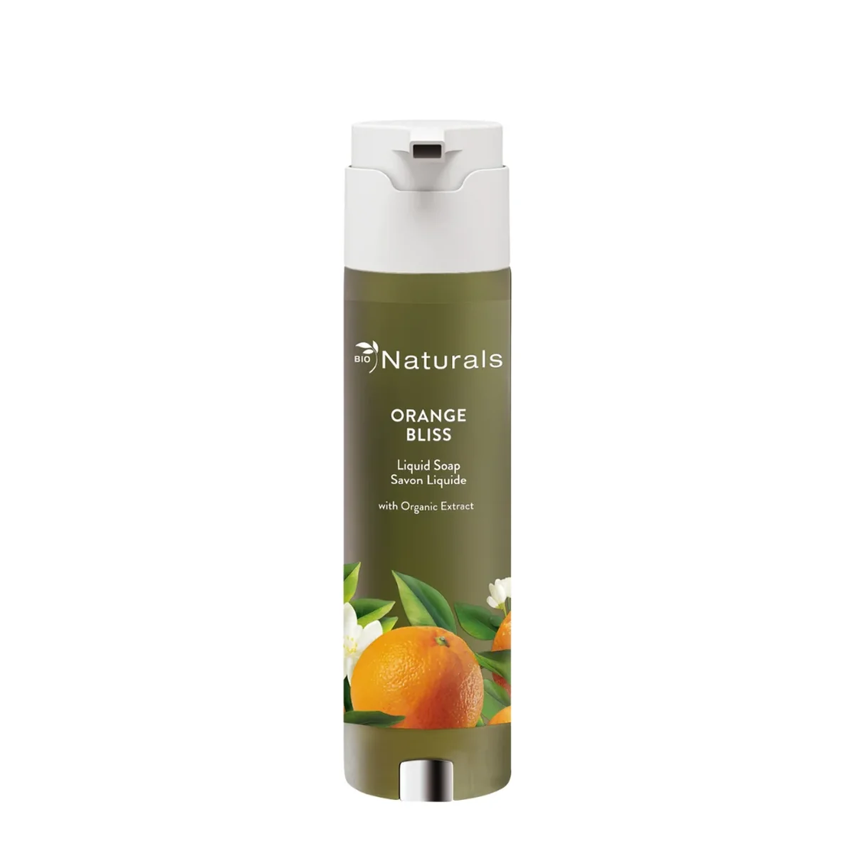 Săpun lichid Naturals, dozator SHAPE, 300 ml