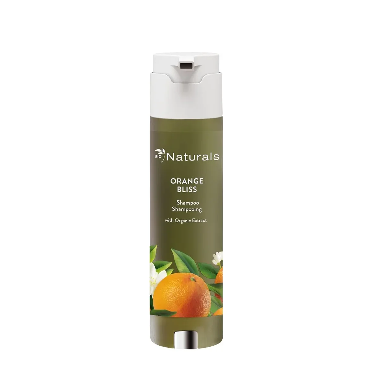 Șampon Naturals, dozator SHAPE, 300 ml