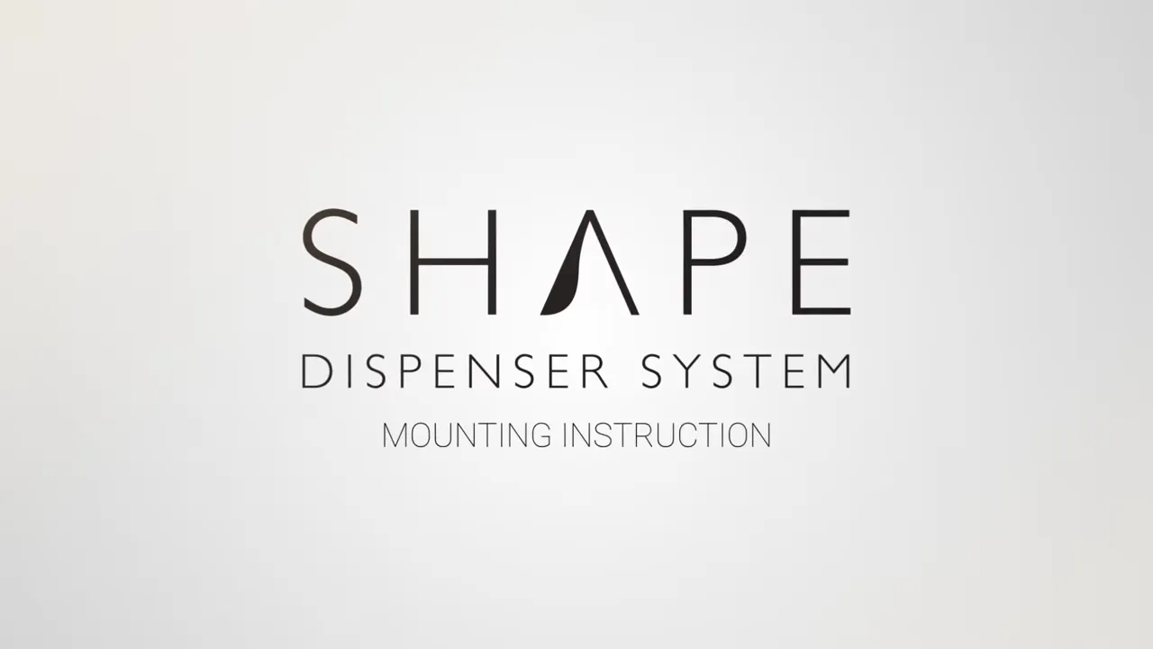 Cum se montează SHAPE — ADA Cosmetics