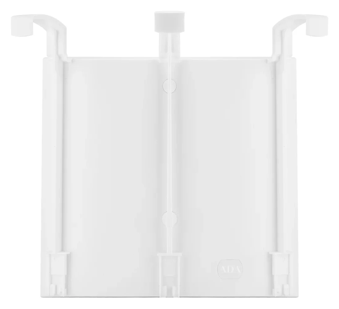 Triple bracket White — ADA Cosmetics