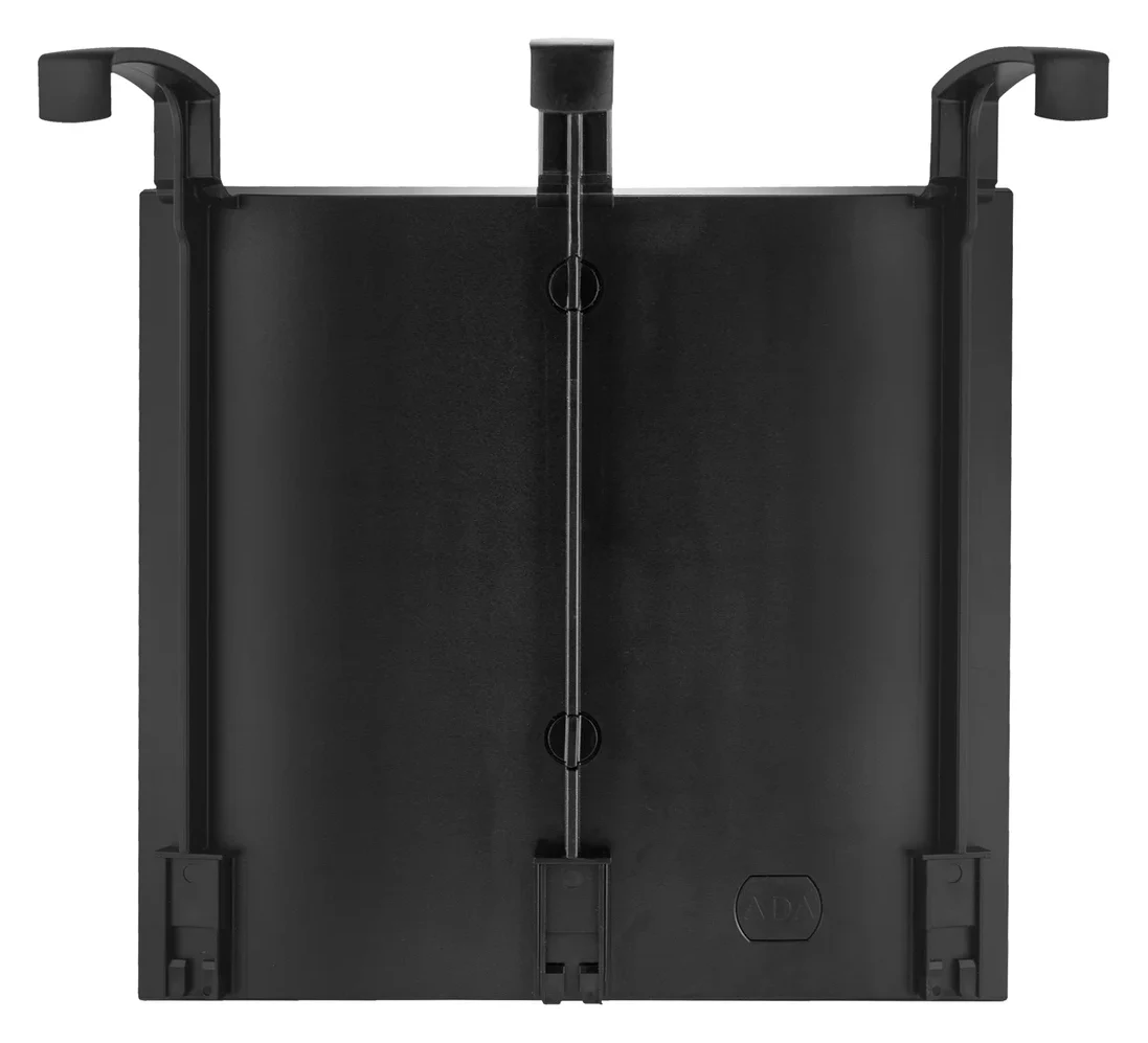 Triple bracket Black — ADA Cosmetics