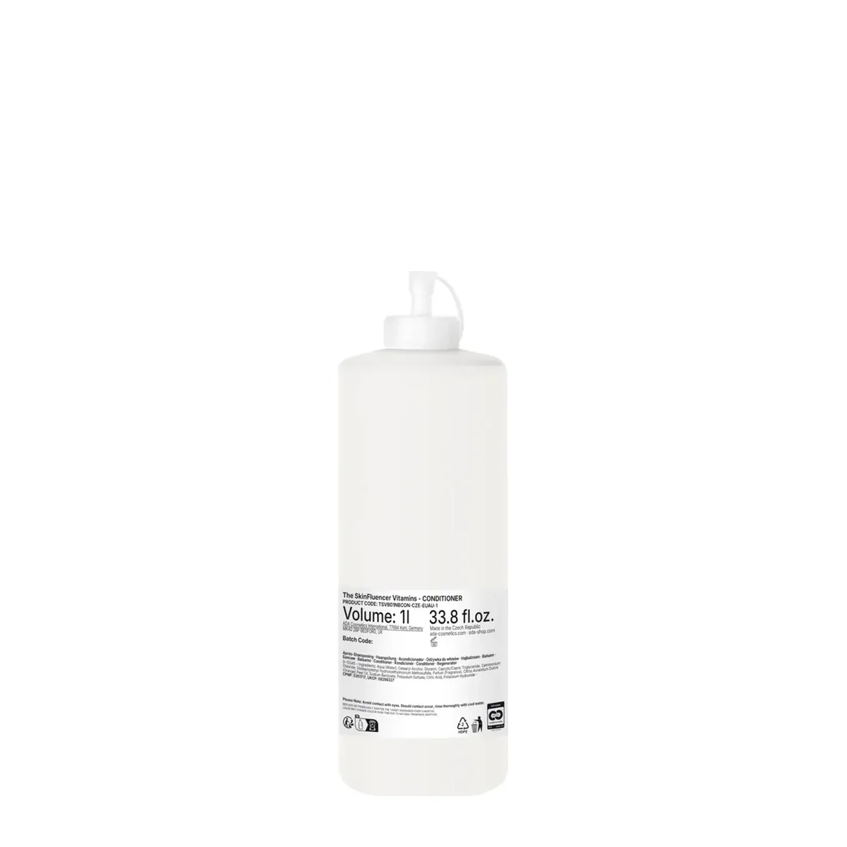 Rezervă balsam, rezervă, 1 l