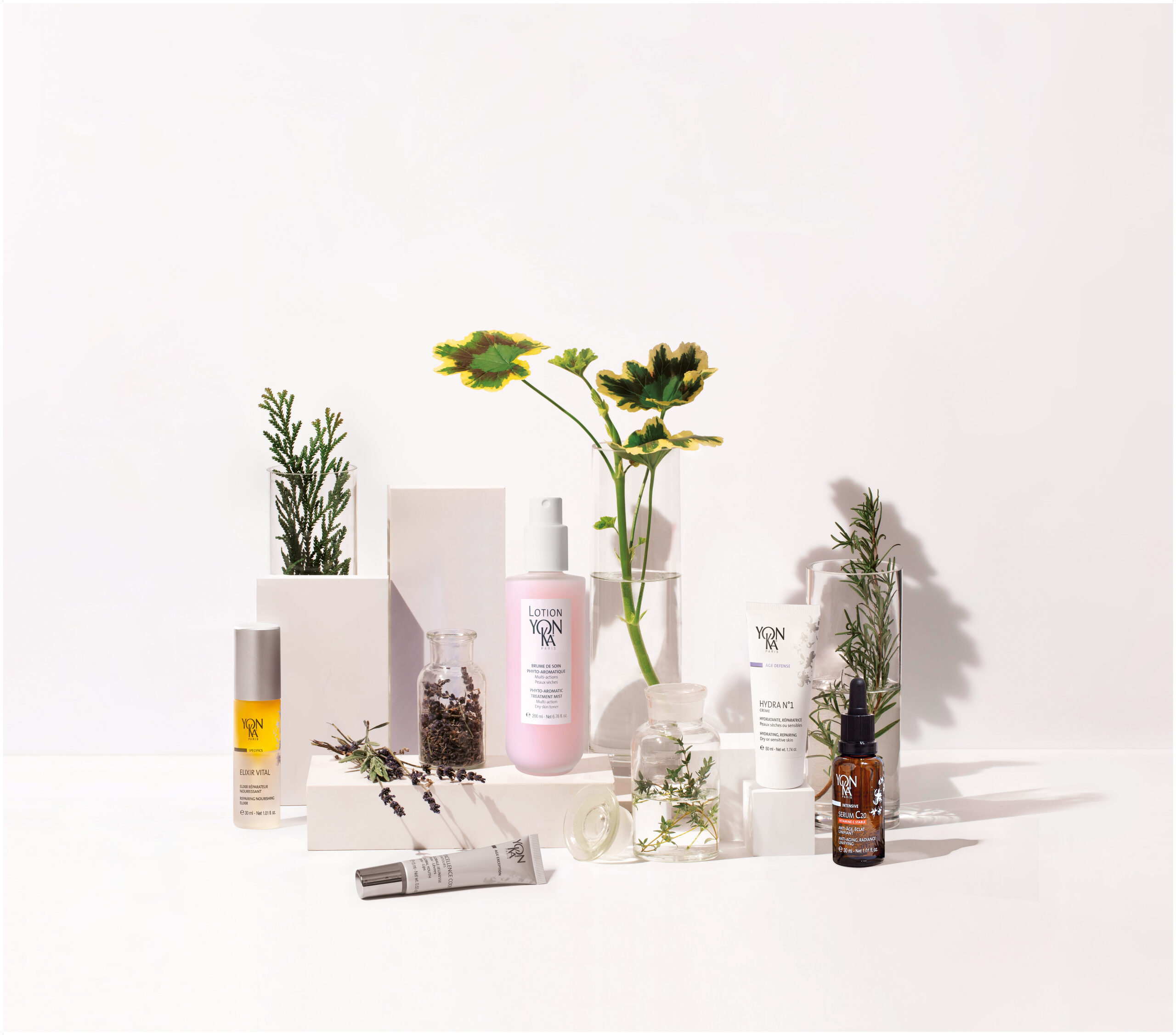 Yon-Ka — ADA Cosmetics