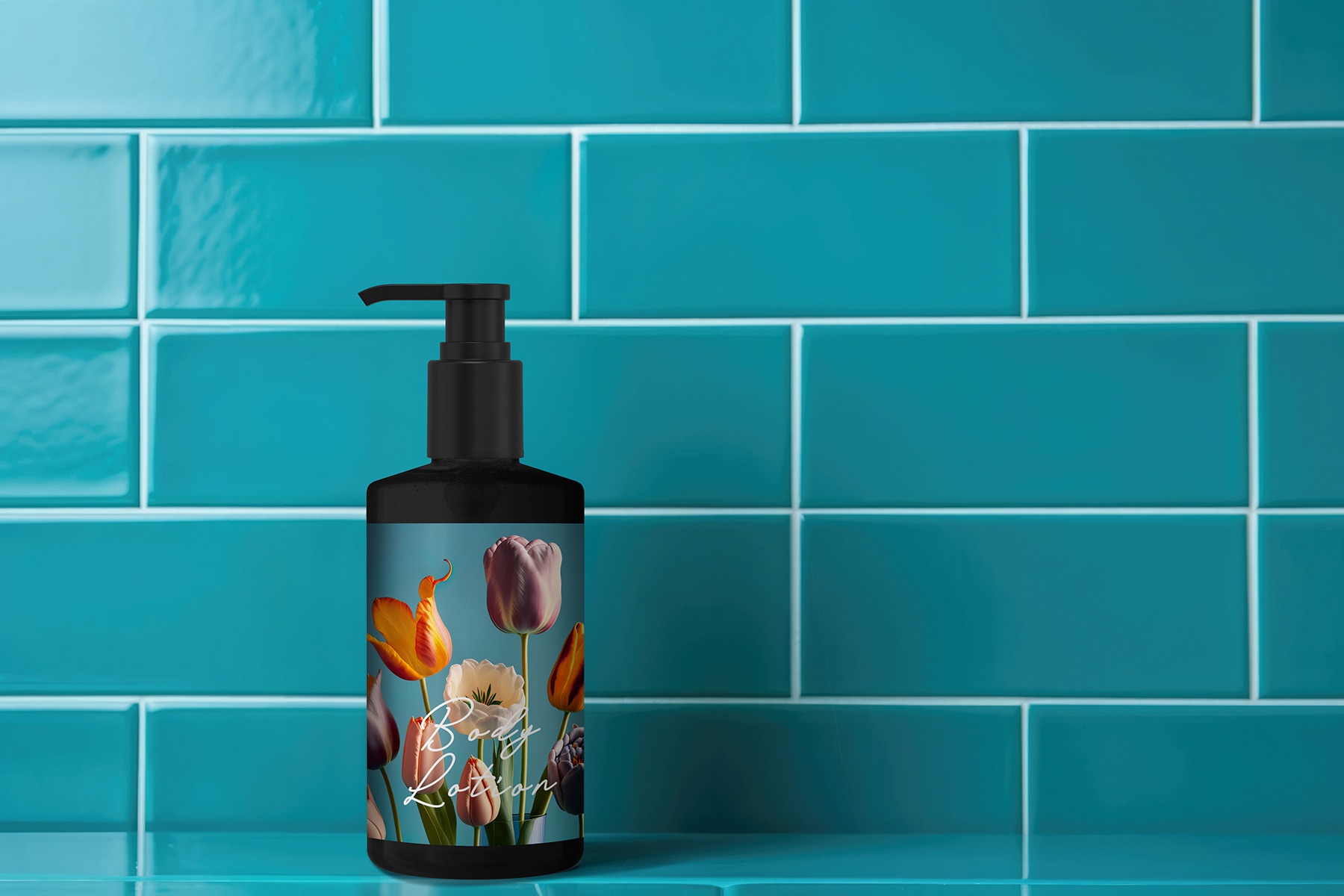 ADA Atelier: label and packaging design