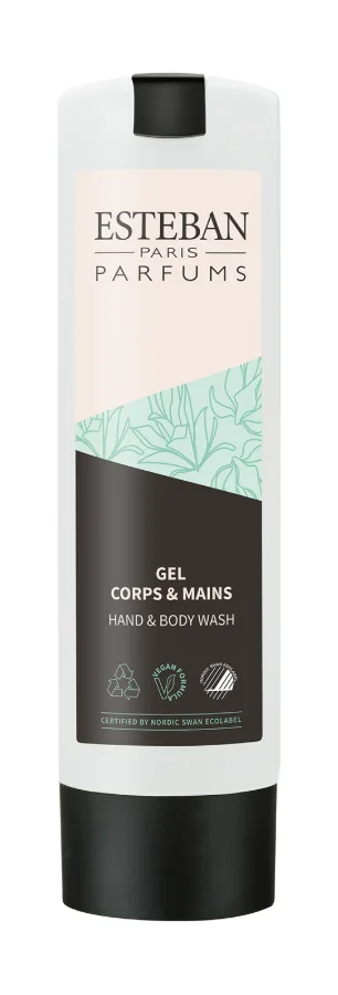 Esteban — ADA Cosmetics
