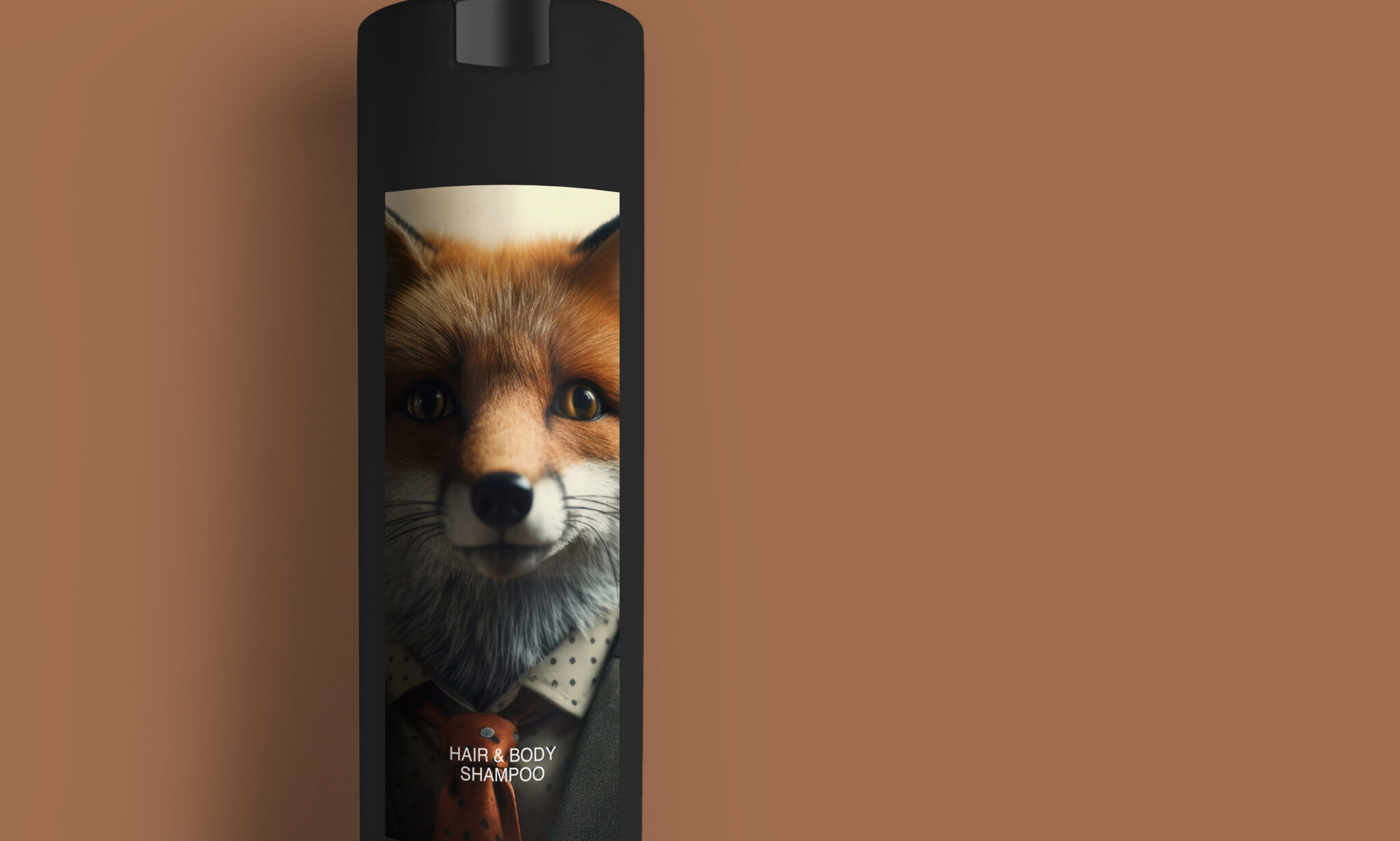 ADA Atelier portfolio: bespoke hotel amenity line