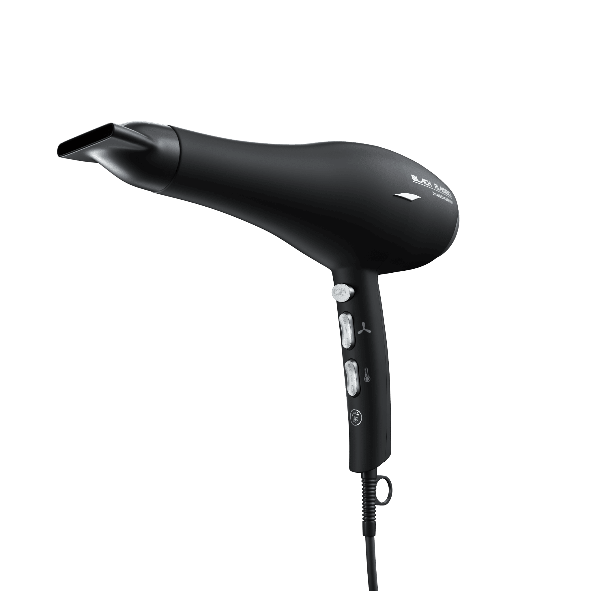 Aliseo Black Mambo 1875