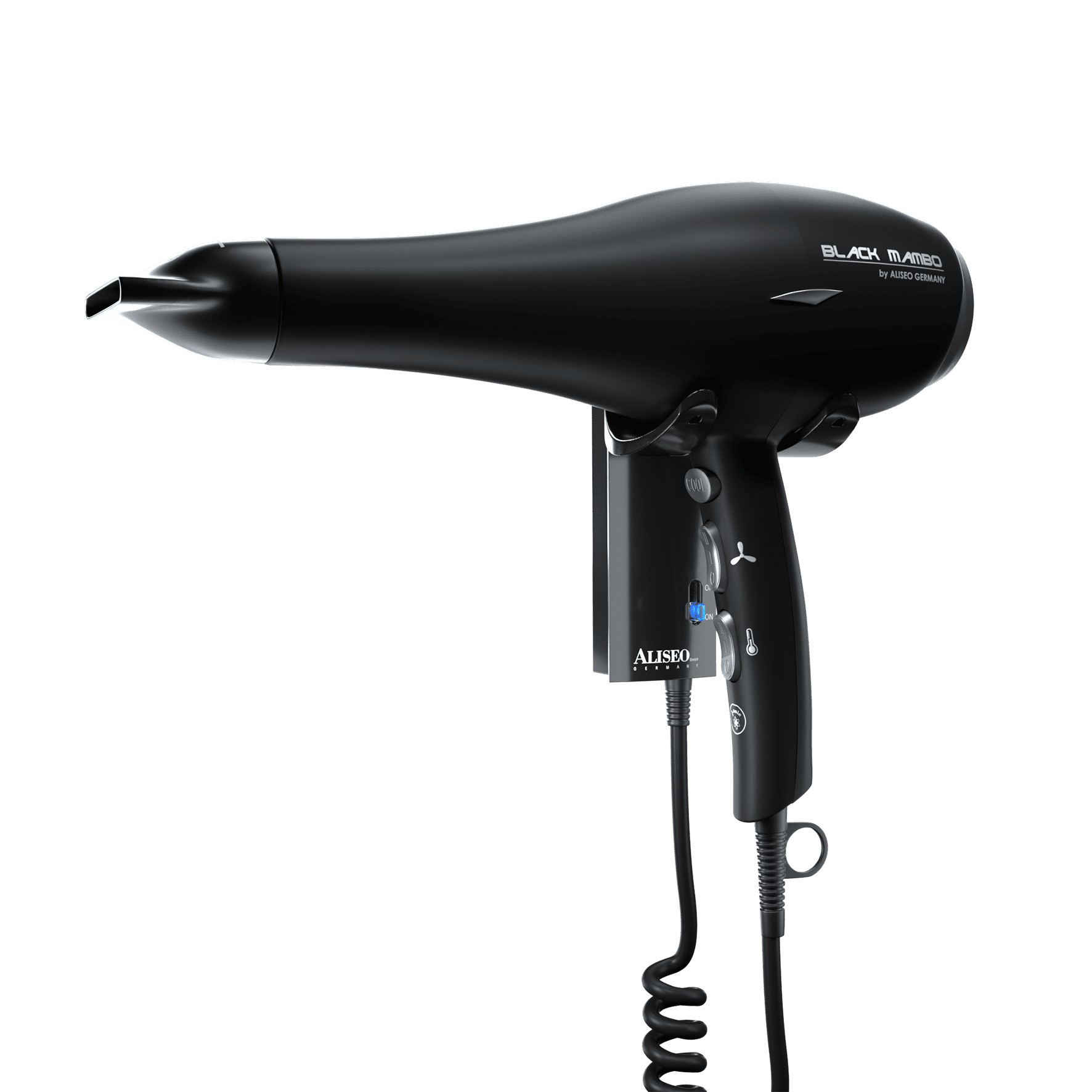 Aliseo Black Mambo 1875