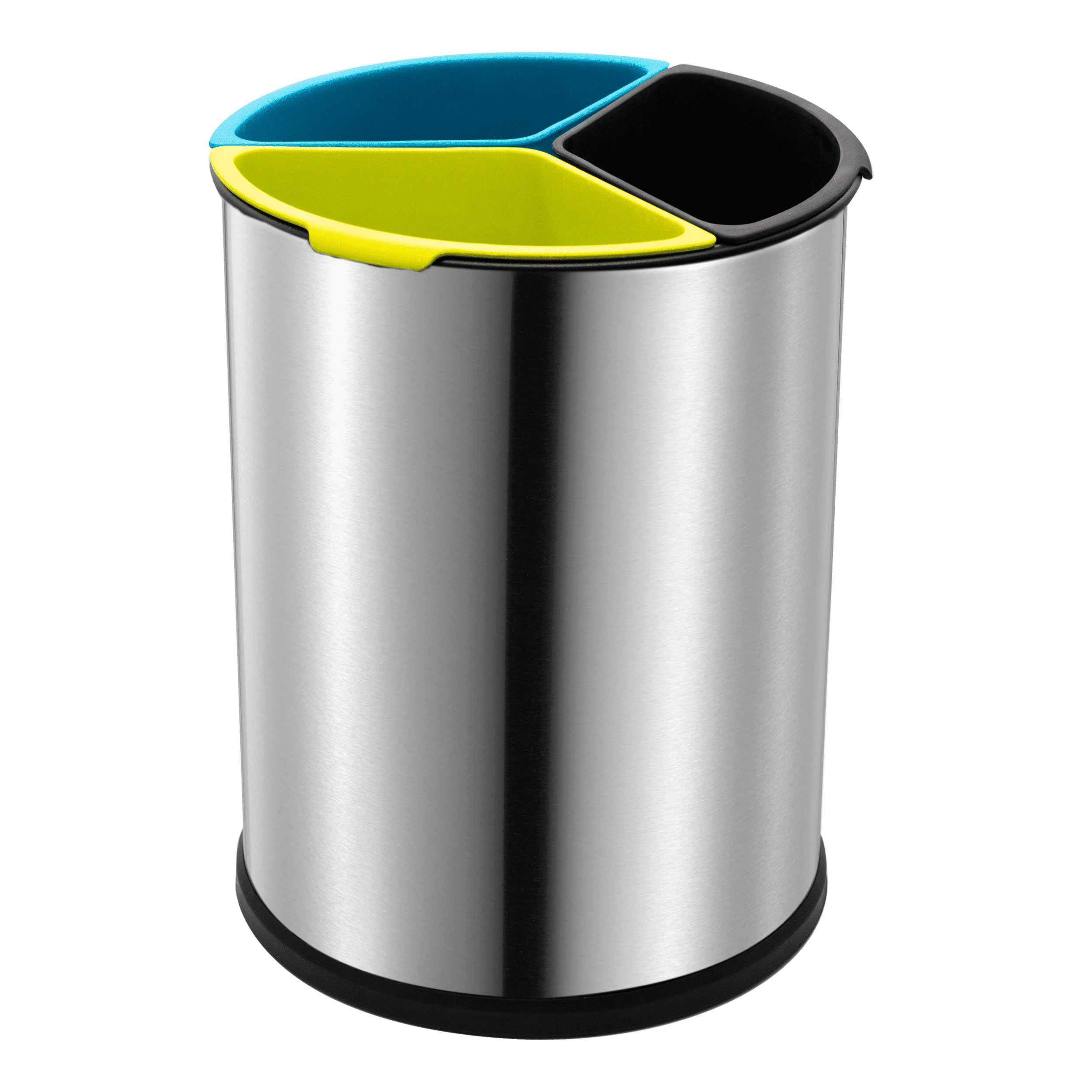 Waste-separation bin — Aliseo
