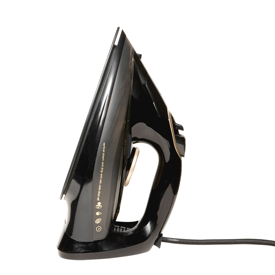 Aliseo Onyx Iron