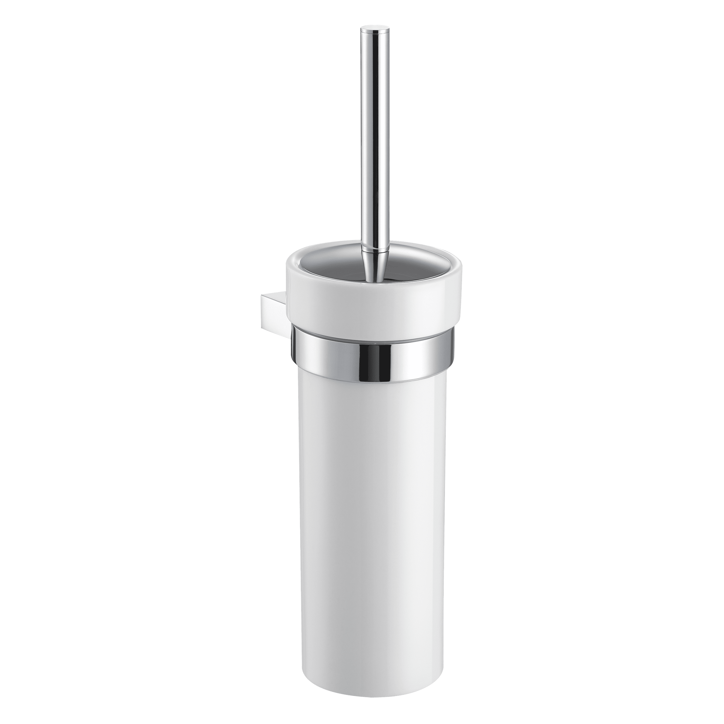 Aliseo Architecto Toilet Brush Holder