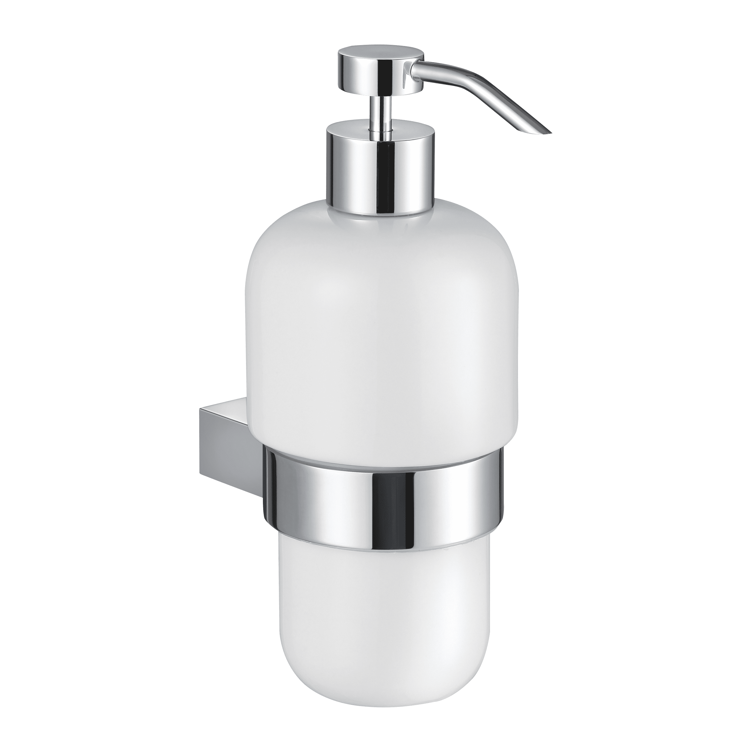 Aliseo Architecto Soap Dispenser