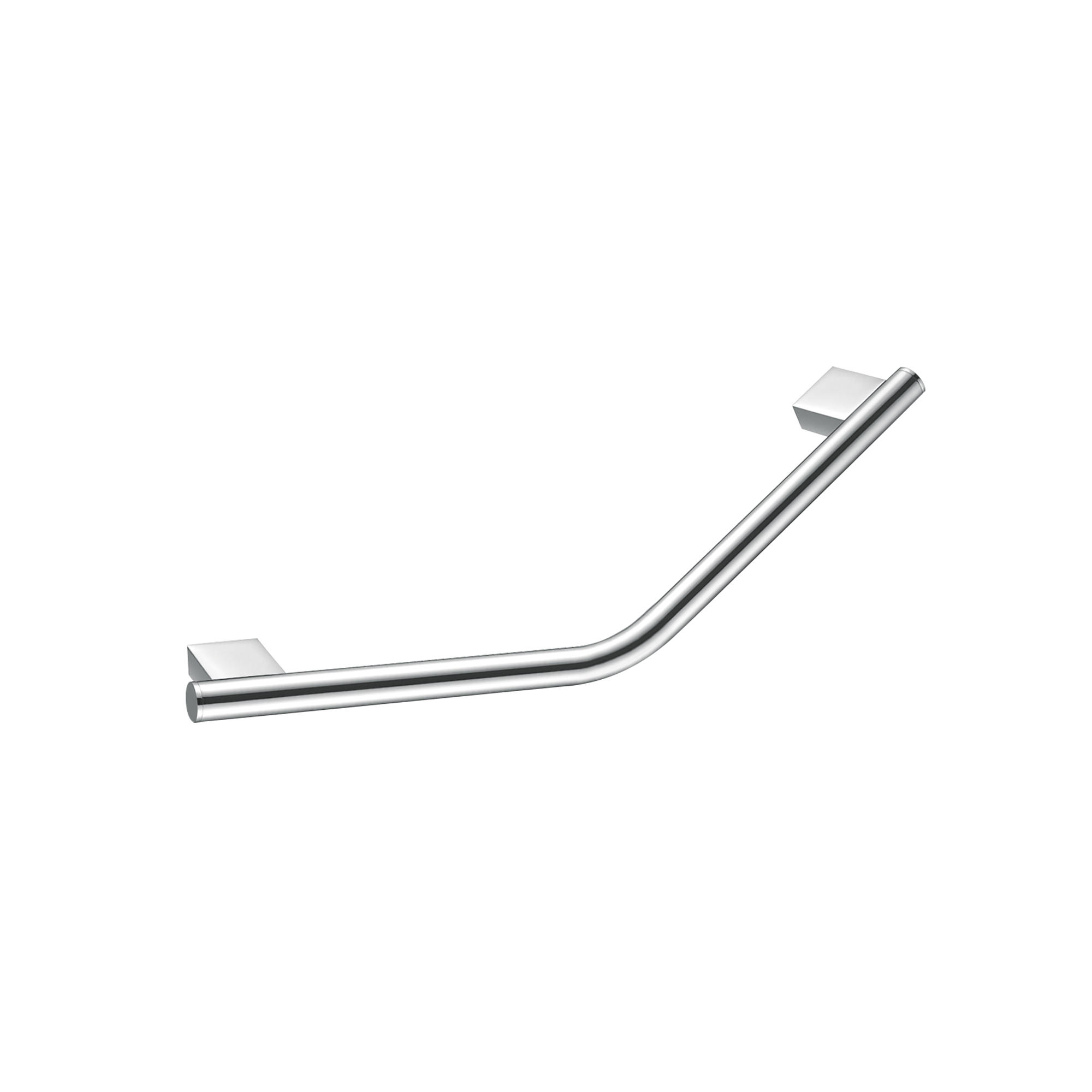 Aliseo Architecto Safety Grab Bar