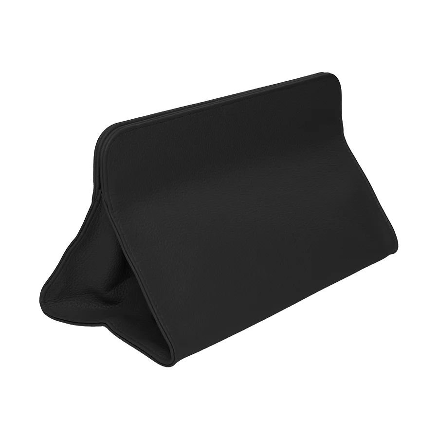 Aliseo Londoner Classic Line Clutch