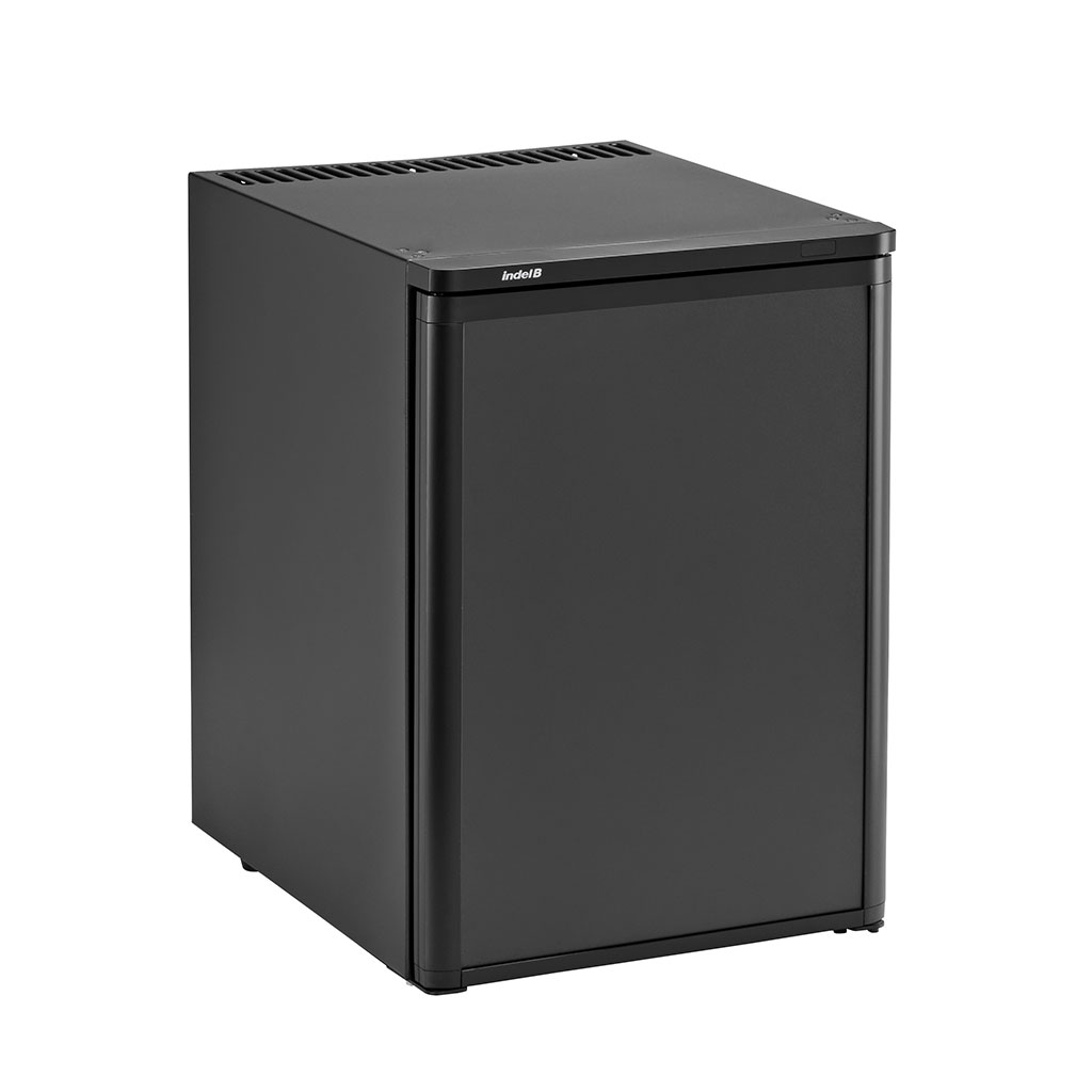 Minibaruri termoelectrice — Indel B