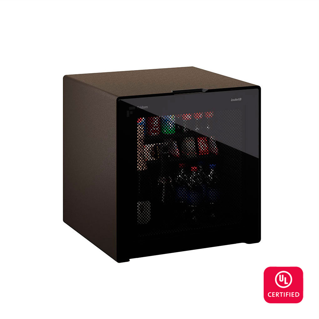 Cube Countertop
