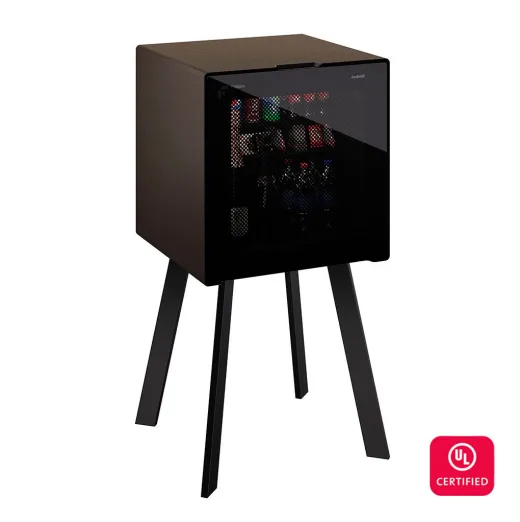 Cube Freestanding