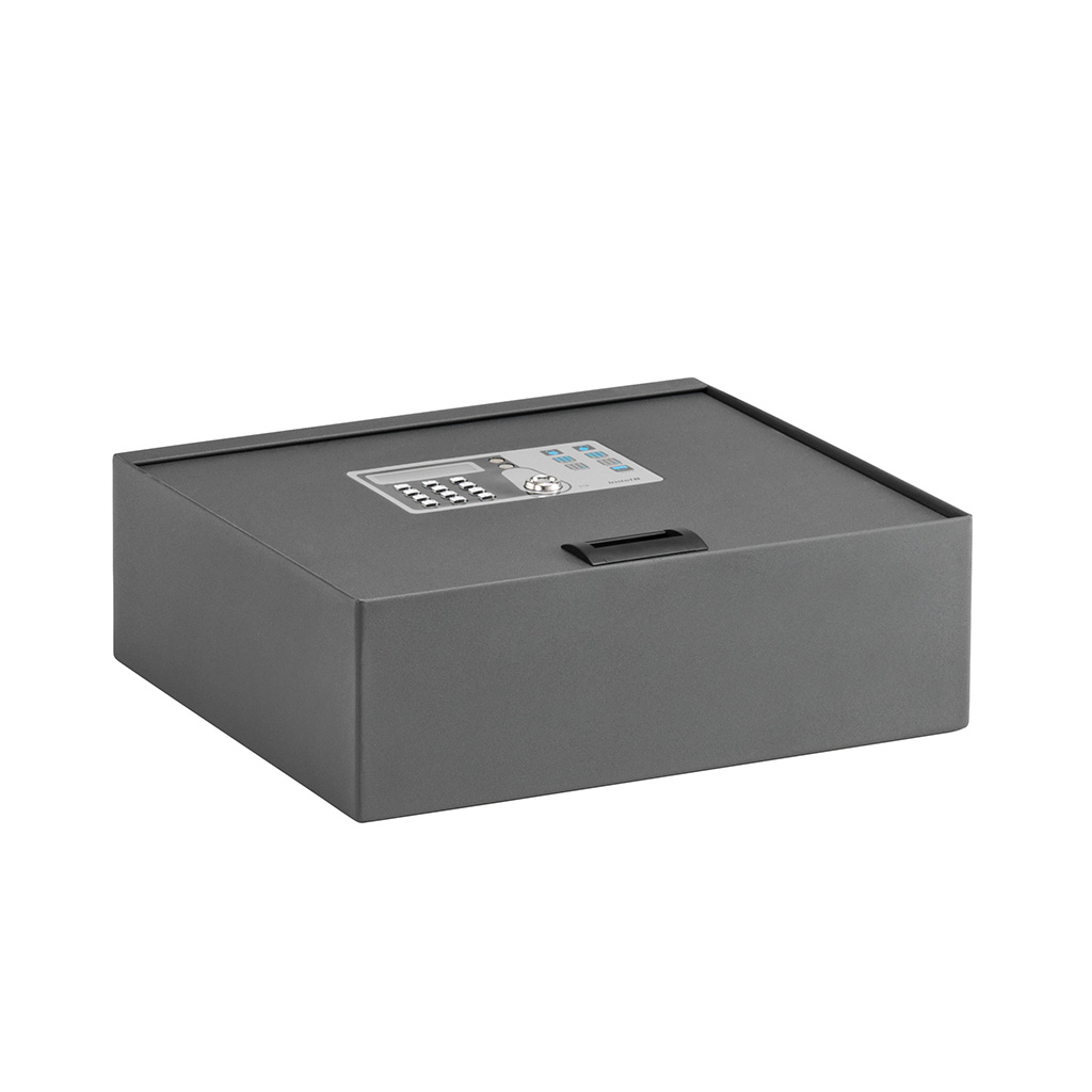 Indel B Safe Top Open Smart Plug-in
