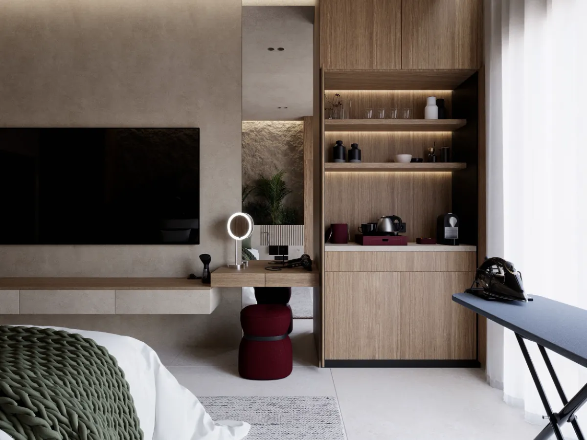 Camere de hotel