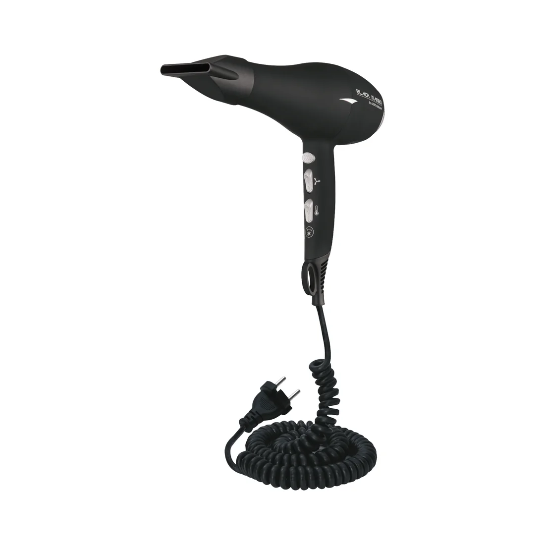 Black Mambo 1875 — Hair dryers — Aliseo