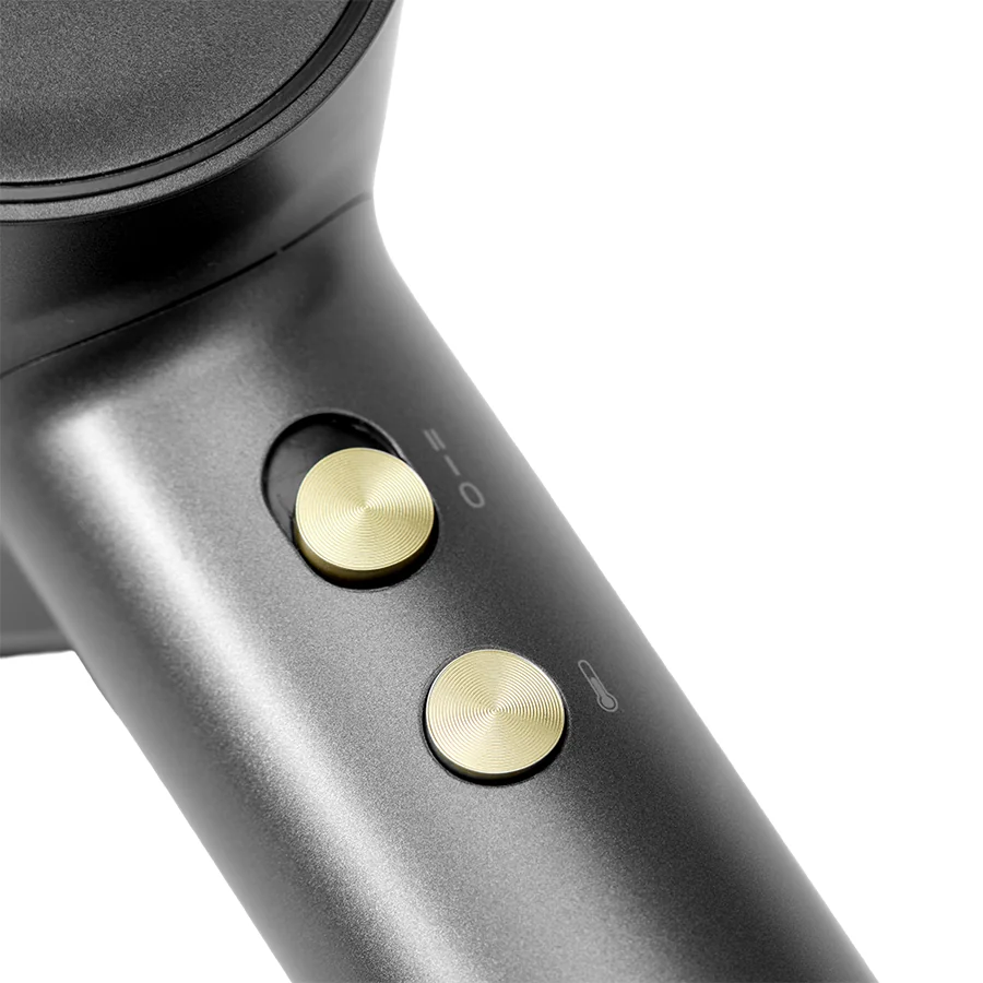 Aero Brushless — Hair dryers — Aliseo