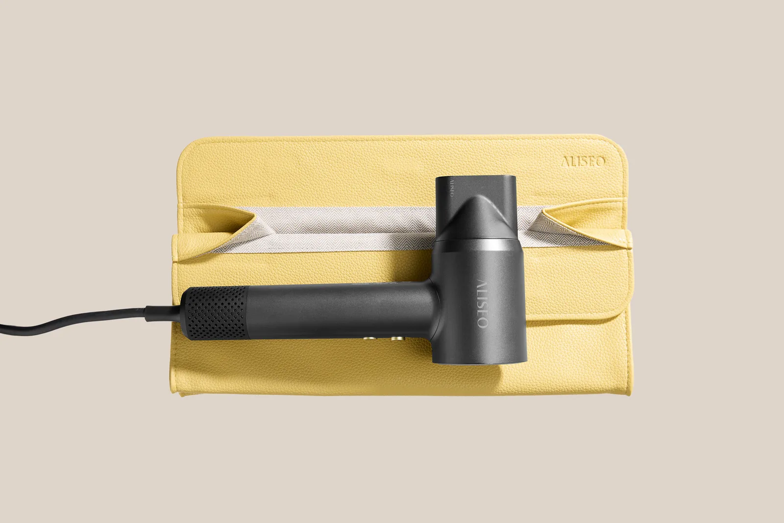 Aero Brushless — Hair dryers — Aliseo
