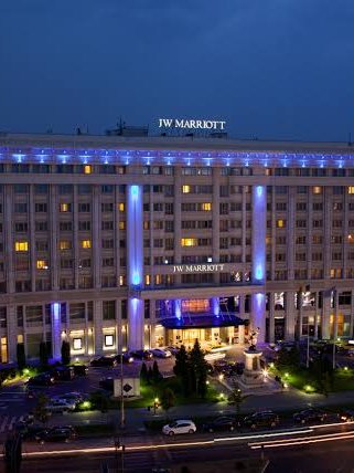 JW Marriott