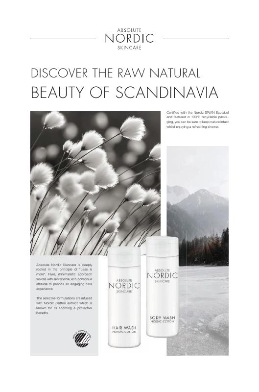 Absolute Nordic Skincare
