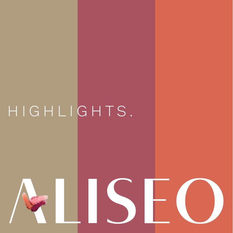 Aliseo — Highlights 2026