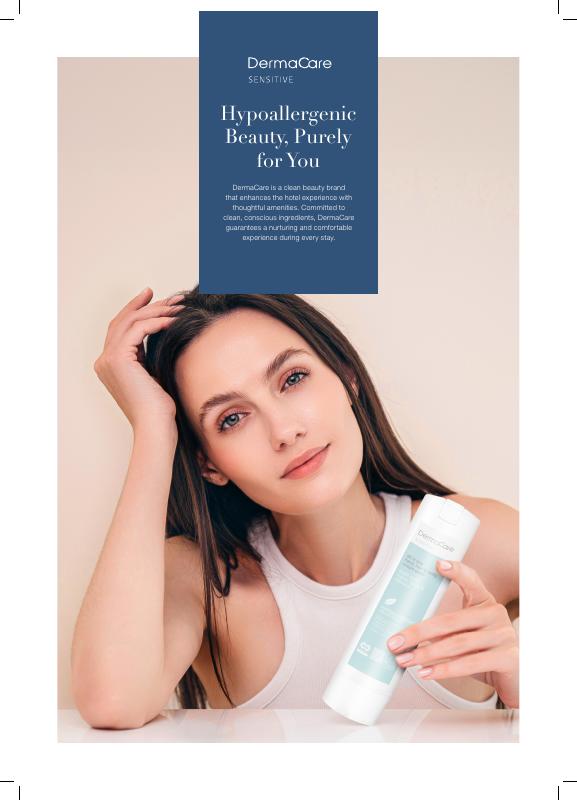 Dermacare Sensitive