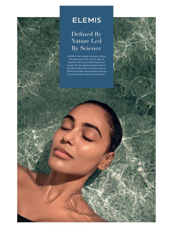Elemis