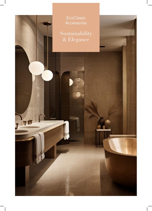 Sustainable Accessories