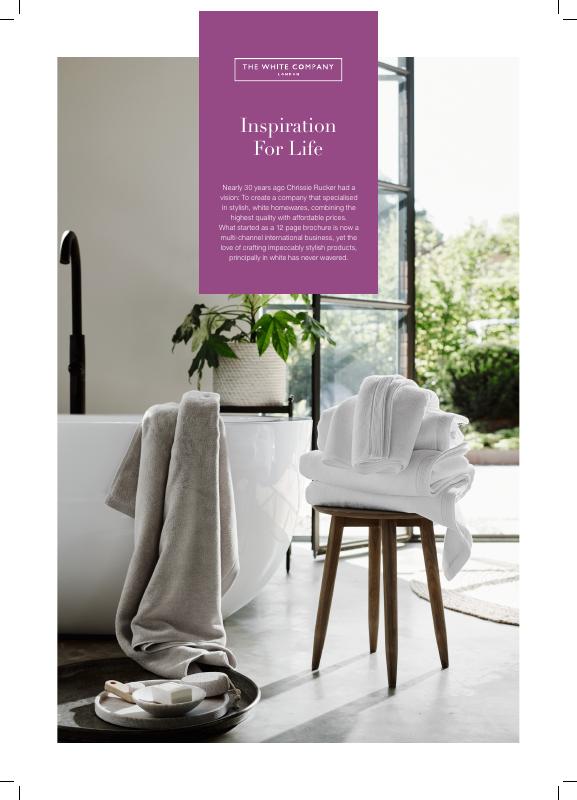 The White Company