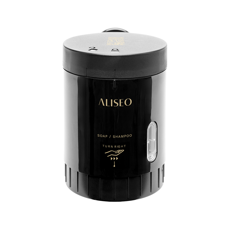 FLAKY · soap mill — Aliseo
